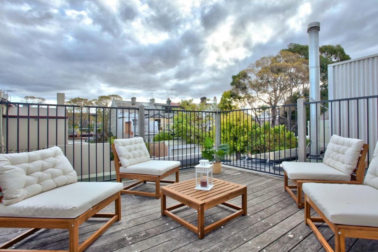 3 Bedrooms - Darling Harbour - Darghan Street 2 E-Bikes Included Sydney Exterior photo